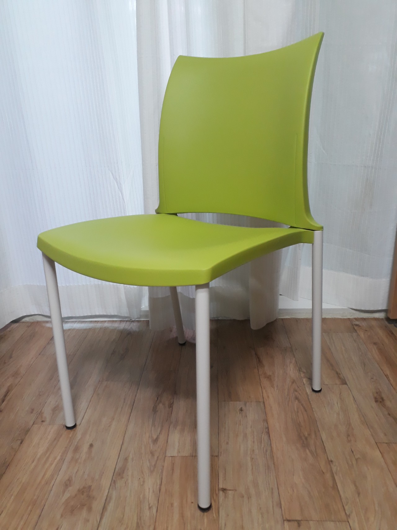 사용후기-역시 퍼시스 의자입니다~